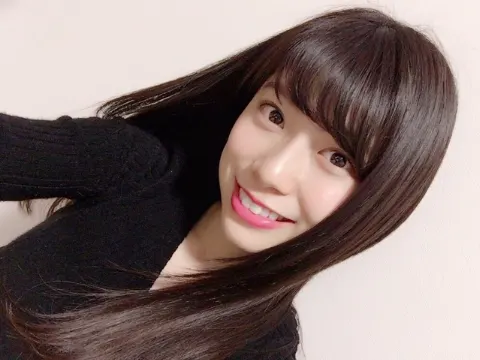 東村 芽依｜嬉しい♩...132（2017-03-10）