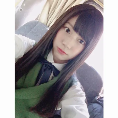 東村 芽依｜見てください♡...148（2017-03-31）