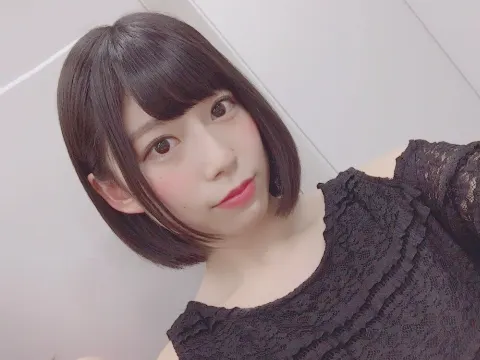 東村 芽依｜SHOWROOM...209（2017-06-30）