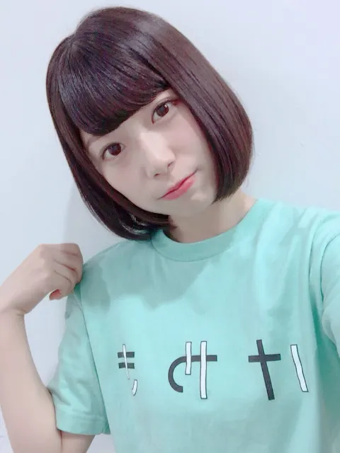 東村 芽依｜スペシャル企画...212（2017-07-03）