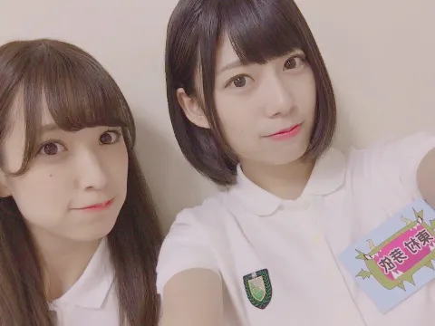 東村 芽依｜KEYABINGO!3...221（2017-07-18）｜2枚目