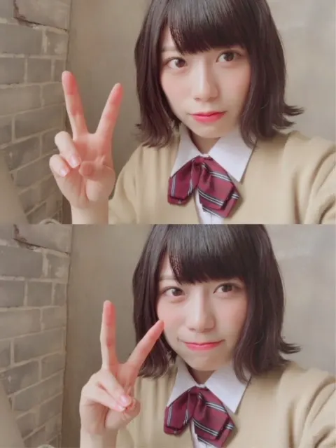 東村 芽依｜ありがとうございます！（2017-10-13）