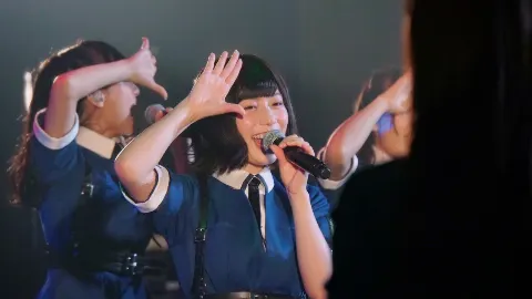 東村 芽依｜ライブビューイング（2017-10-07）｜2枚目