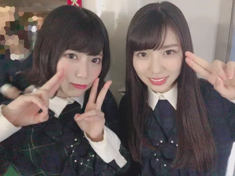 東村 芽依｜新グッズ（2018-01-28）