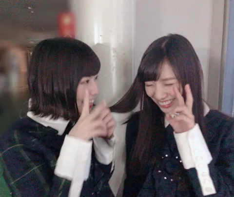 東村 芽依｜新グッズ（2018-01-28）｜2枚目