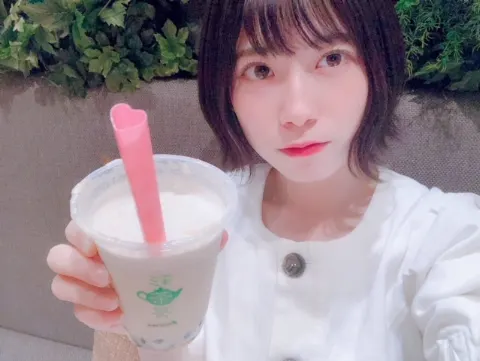 東村 芽依｜かれー（2018-05-26）｜3枚目
