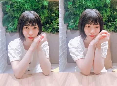 東村 芽依｜かれー（2018-05-26）｜4枚目