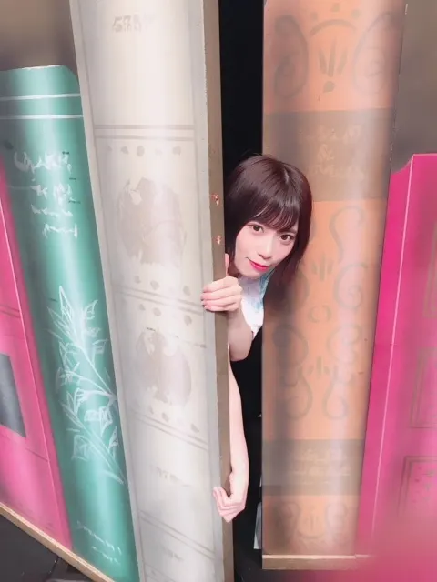 東村 芽依｜きゃらめるまきあーと（2018-07-13）｜2枚目