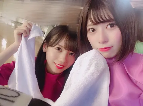 東村 芽依｜メチャカリ（2018-10-21）｜3枚目