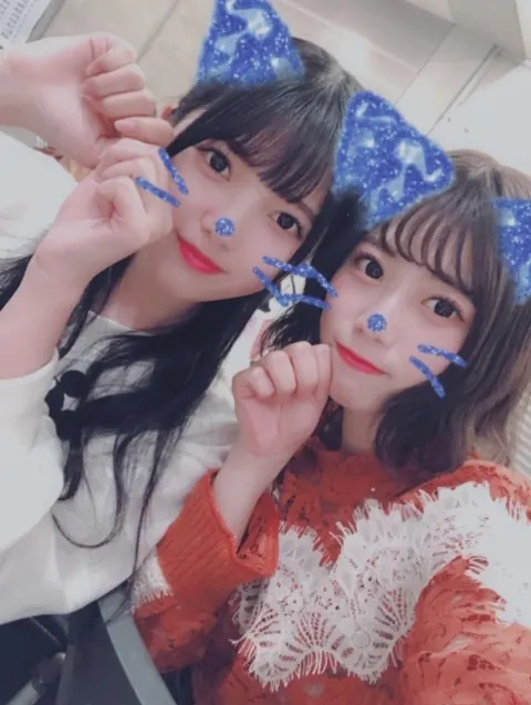 東村 芽依｜はっぴー（2018-10-16）｜3枚目
