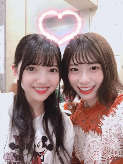 東村 芽依｜はっぴー（2018-10-16）｜2枚目