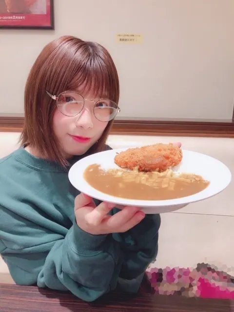 東村 芽依｜ここいちdeHAPPY!（2018-11-09）｜2枚目