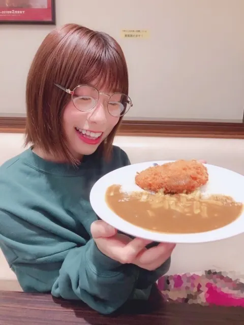 東村 芽依｜ここいちdeHAPPY!（2018-11-09）｜3枚目