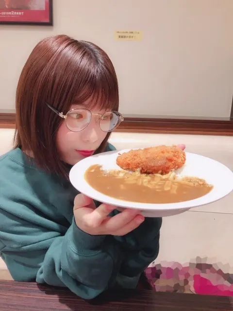 東村 芽依｜ここいちdeHAPPY!（2018-11-09）