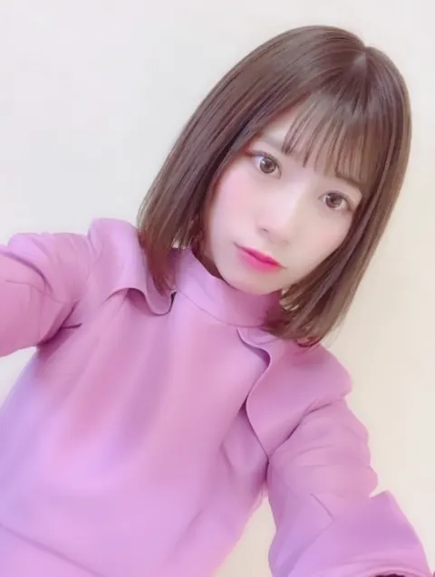 東村 芽依｜待ってま〜す！（2019-01-25）