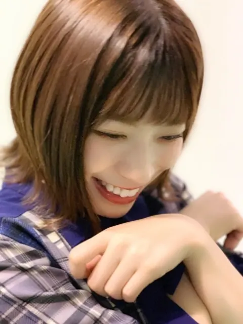 東村 芽依｜待ってま〜す！（2019-01-25）｜4枚目