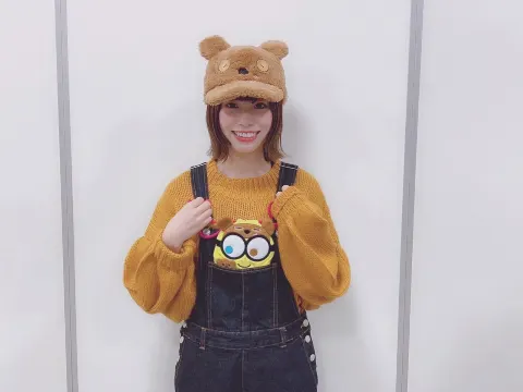 東村 芽依｜チェックしてね〜（2019-01-08）｜2枚目