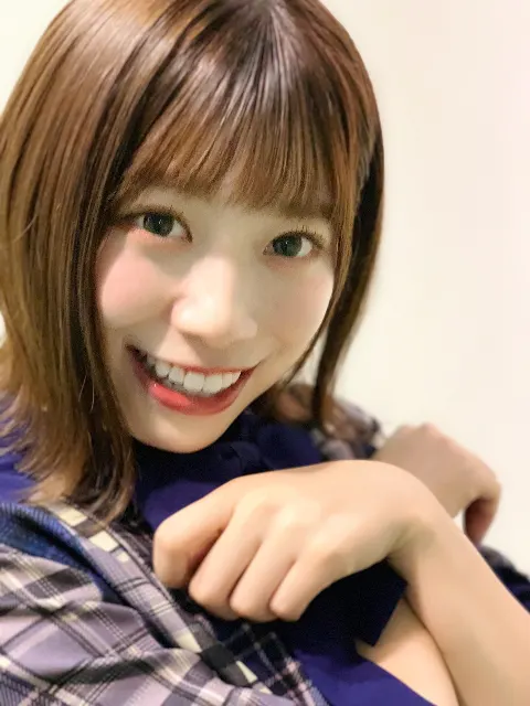 東村 芽依｜待ってま〜す！（2019-01-25）｜5枚目