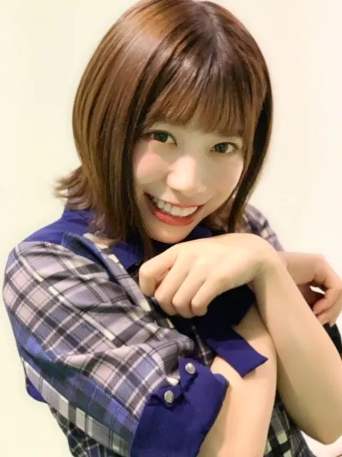 東村 芽依｜待ってま〜す！（2019-01-25）｜3枚目