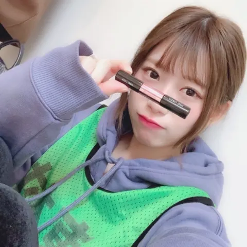 東村 芽依｜キラキラ（2019-02-22）｜4枚目