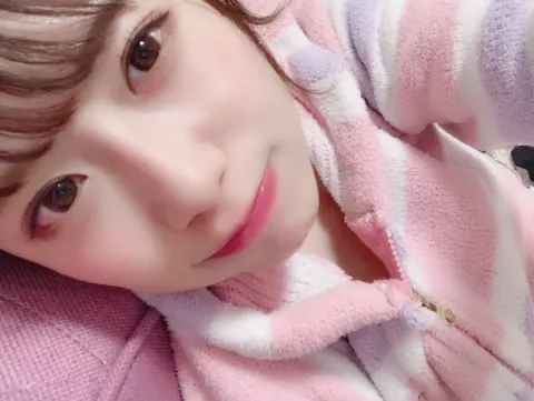 東村 芽依｜キラキラ（2019-02-22）