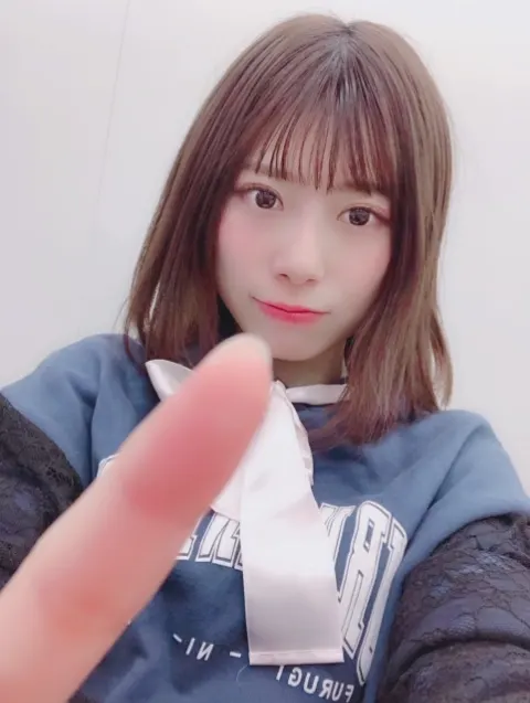 東村 芽依｜キラキラ（2019-02-22）｜3枚目