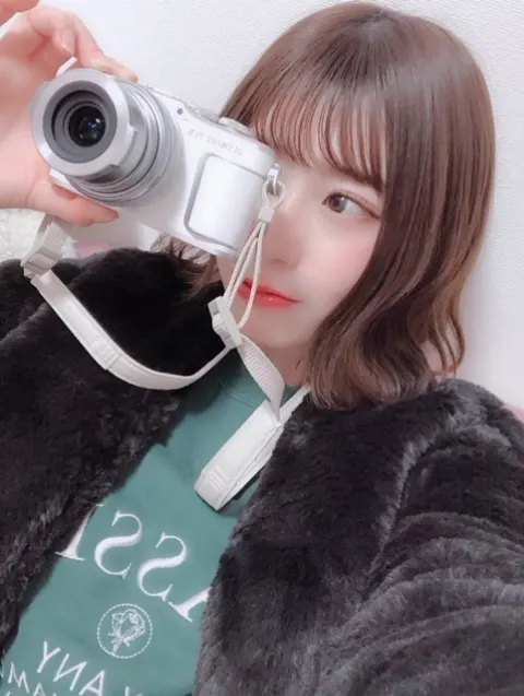 東村 芽依｜待ってるよ〜？❤︎（2019-02-15）｜7枚目