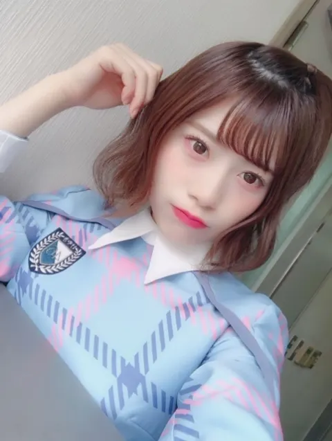 東村 芽依｜君に話しておきたいこと（2019-02-22）