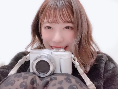 東村 芽依｜待ってるよ〜？❤︎（2019-02-15）｜8枚目