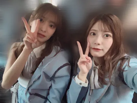 東村 芽依｜🦒（2023-10-12）｜2枚目