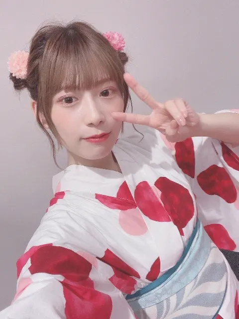 東村 芽依｜🦊（2022-08-13）｜2枚目
