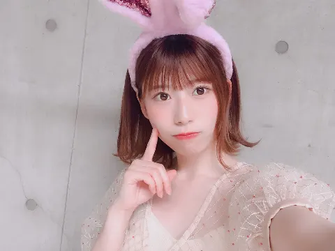 東村 芽依｜🐰（2019-06-07）