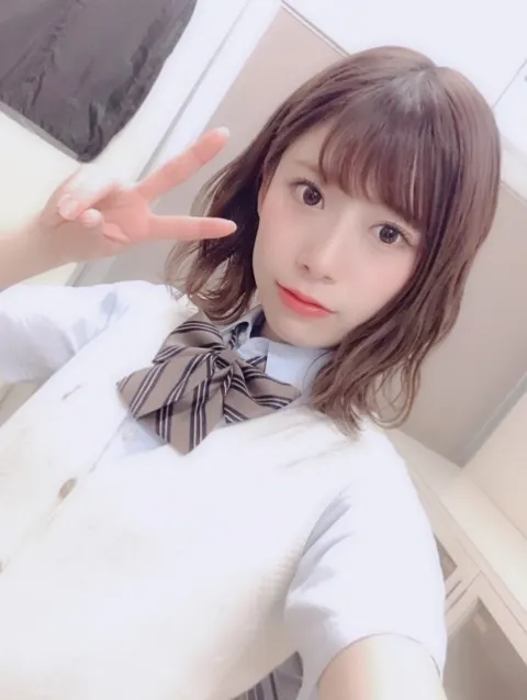 東村 芽依｜🐳（2019-06-13）｜4枚目