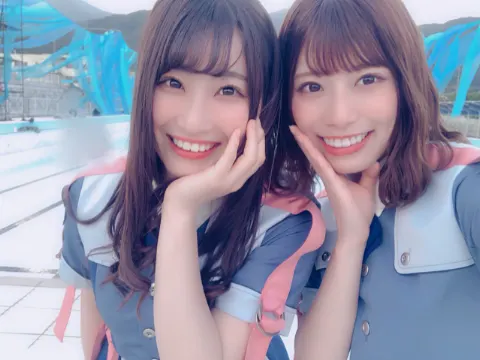 東村 芽依｜🐳（2019-06-13）｜5枚目