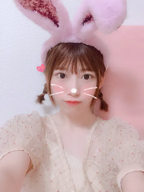 東村 芽依｜🐰（2019-06-07）｜5枚目