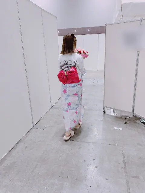 東村 芽依｜🎂（2019-08-30）｜2枚目