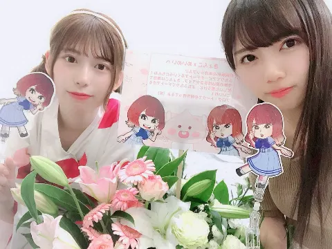 東村 芽依｜💐（2019-08-22）｜13枚目