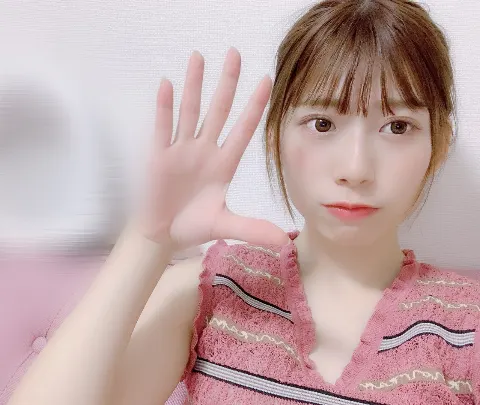 東村 芽依｜💐（2019-08-22）｜14枚目
