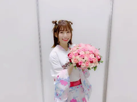 東村 芽依｜🎂（2019-08-30）