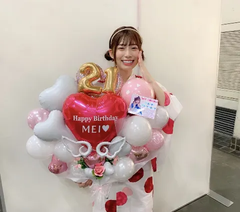 東村 芽依｜💐（2019-08-22）｜11枚目