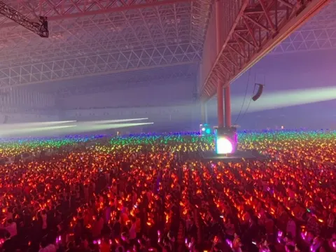 東村 芽依｜🎄（2019-12-27）｜2枚目