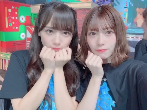 東村 芽依｜🎄（2019-12-27）｜3枚目