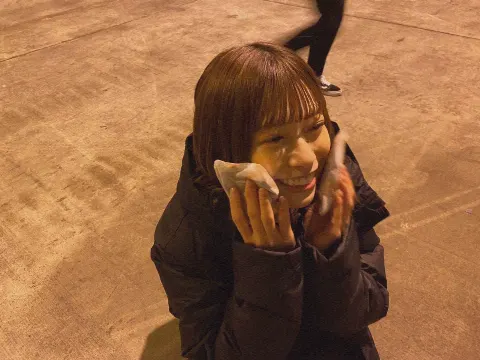 東村 芽依｜🌶（2020-02-10）｜2枚目