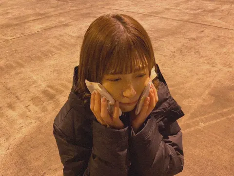 東村 芽依｜🌶（2020-02-10）｜4枚目