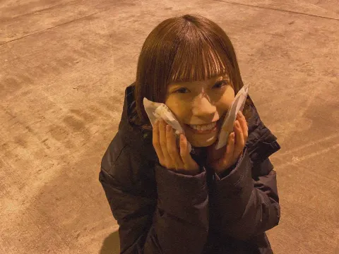 東村 芽依｜🌶（2020-02-10）｜3枚目