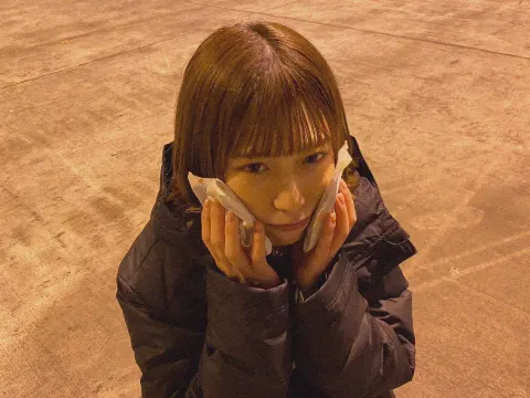 東村 芽依｜🌶（2020-02-10）｜5枚目