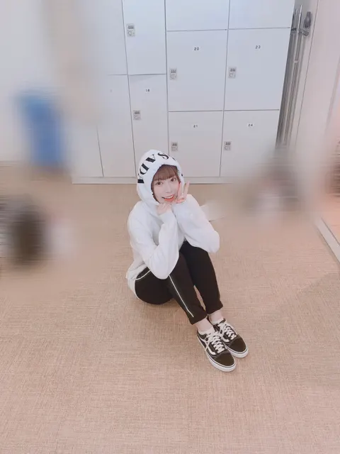 東村 芽依｜🍓（2020-03-23）｜3枚目