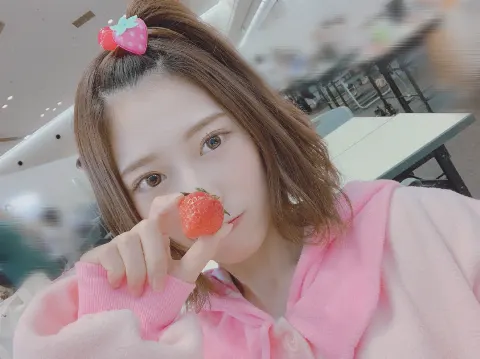 東村 芽依｜🍓（2020-03-16）