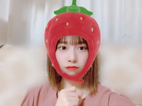東村 芽依｜🍓（2020-03-16）｜4枚目