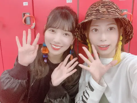 東村 芽依｜🦘（2020-03-05）｜2枚目